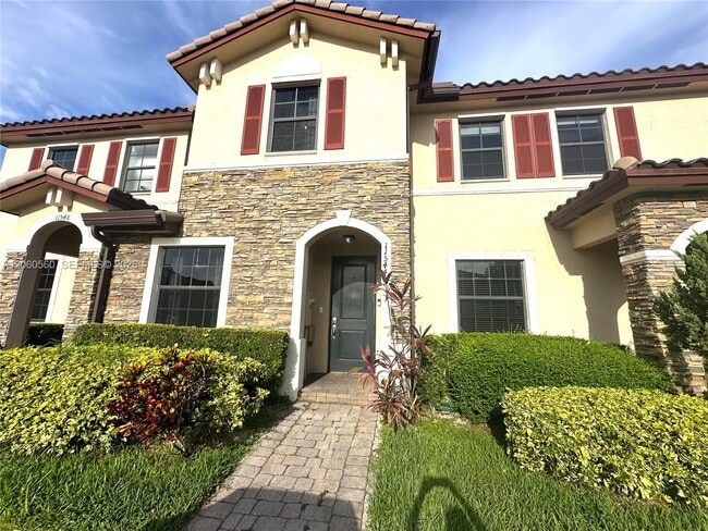 Building Photo - 11544 SW 151 Ave
