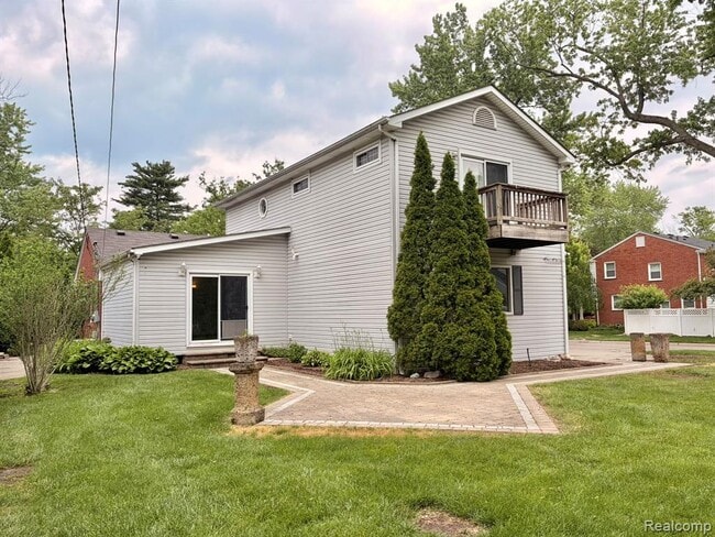 Photo - 2111 Earlmont Rd