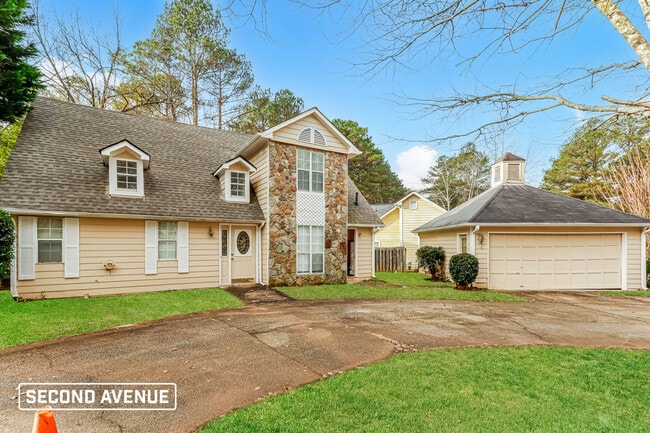 Building Photo - 903 Kilkenny Cir Rental