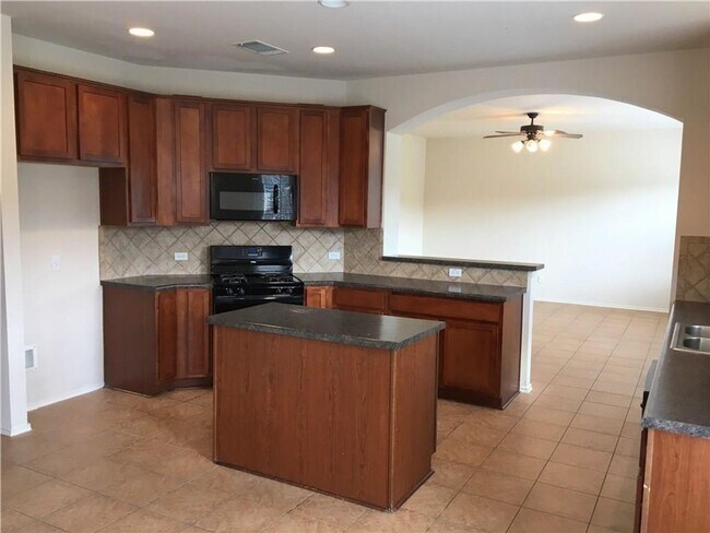 Photo - Call this 4 bedroom home yours - Available early April