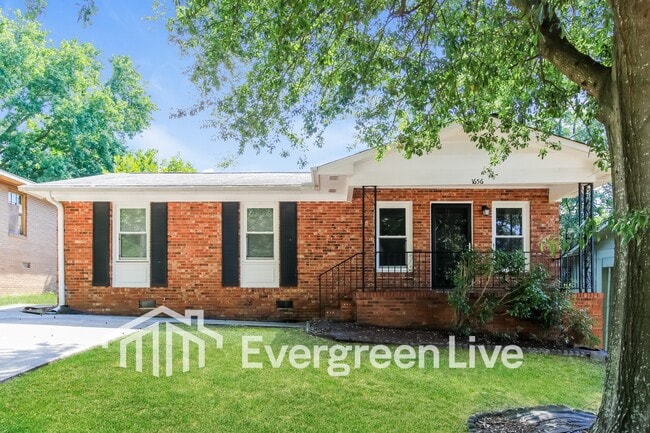 Building Photo - 1656 Kentucky Ave