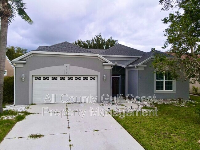 Building Photo - 419 Mayfair Dr Rental