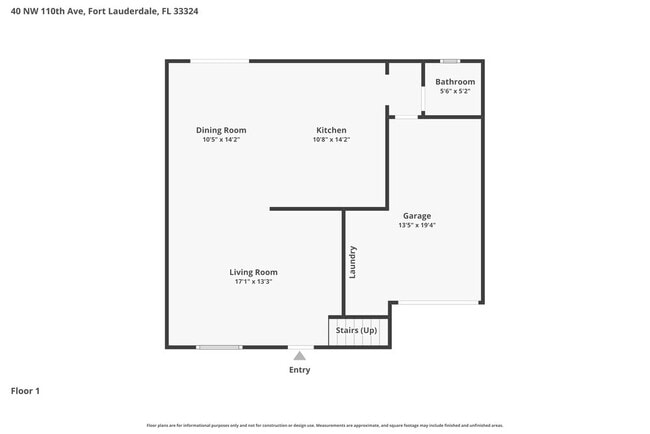 Photo - 40 NW 110th Ave