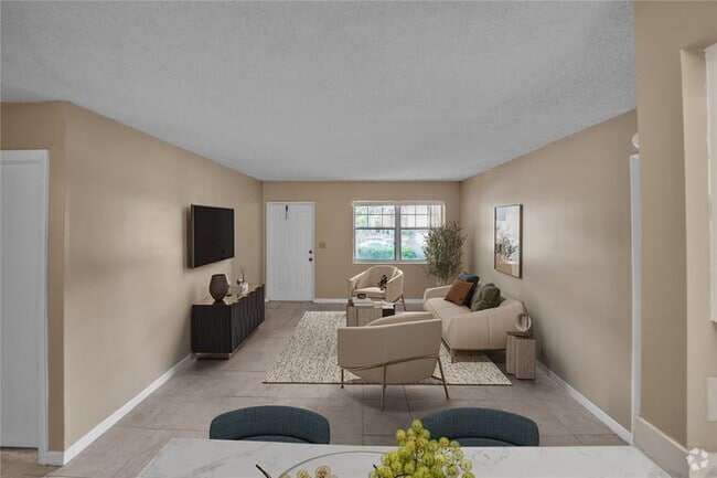 Building Photo - 776 NW 103rd Terrace Unit 102 Rental