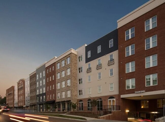 Excellent Location to Campus - 514 Jackson Ave E Unit 301