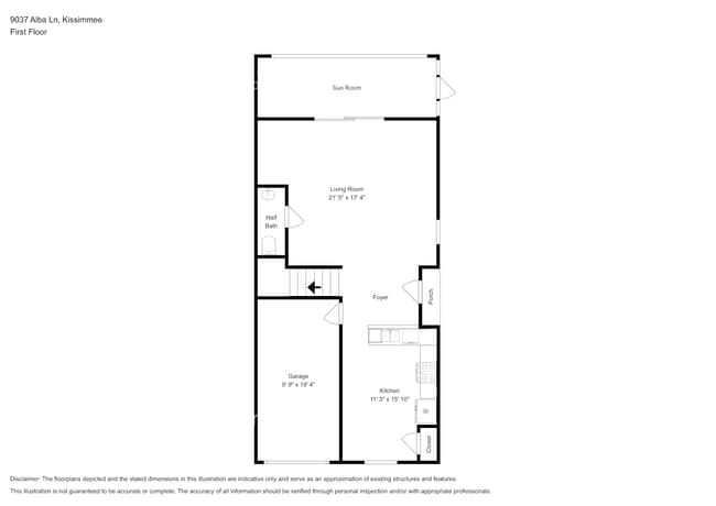 Photo - 9037 Alba Ln