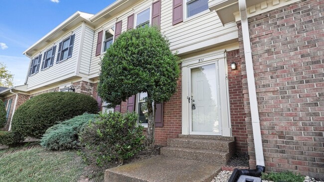 Photo - 711 Brentwood Pointe
