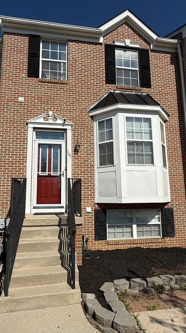 Building Photo - 107 Stoneshire Dr Rental