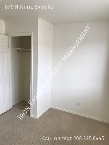 875 N White Barn Rd