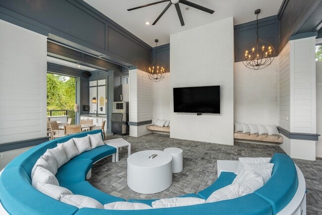 The LOFTS at Seacrest Beach