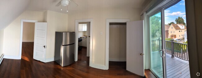 Building Photo - 76 Cameron Ave Unit 3 Rental