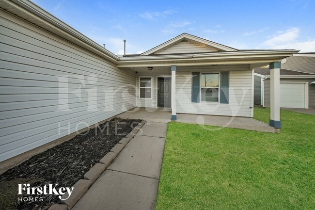 Photo - 1009 SW 153rd St