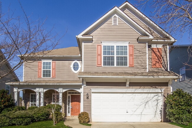 Building Photo - 417 Little River Rd