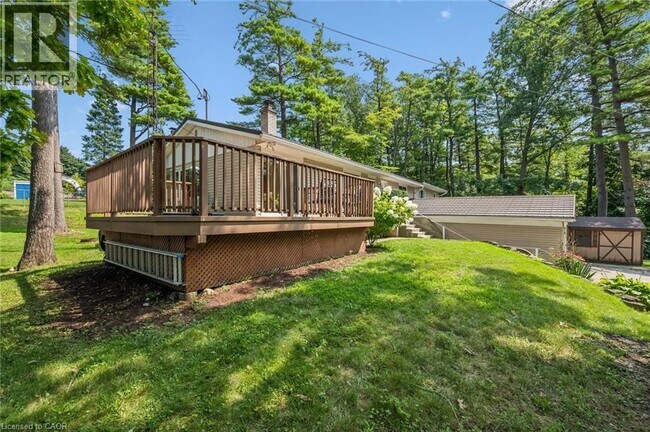 Photo - 1000 Orrs Lake Rd