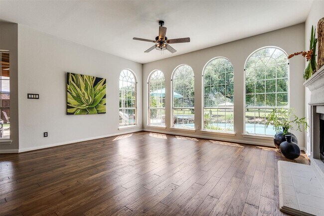 Photo - Located in a highly desirable neighborhood.