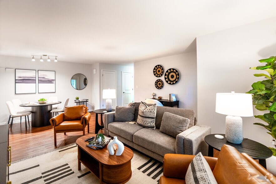 Interior Photo