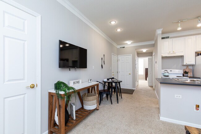 Model Unit - The Lakes Of Olentangy