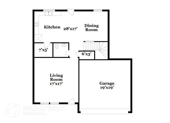 Building Photo - 747 Hay River St Rental