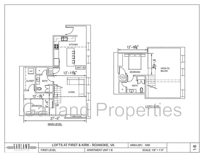 Photo - 111 Kirk Ave SW Unit 1B