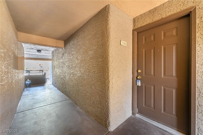 Photo - 2200 S Fort Apache Rd Unit 2190