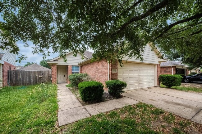 Building Photo - 17026 Cypresswood Glen Tr