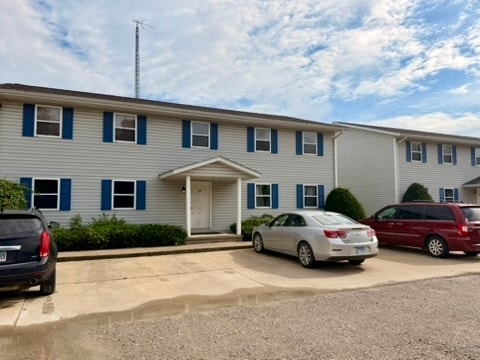 Building Photo - 1828 W Jefferson St Unit 4