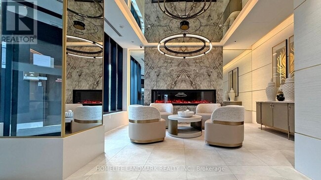 Photo - 5858 Yonge St Unité 509