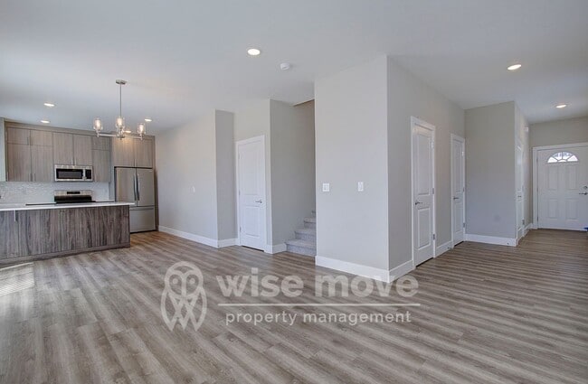 Photo - Garrison Square 3 bedroom- Brand New!