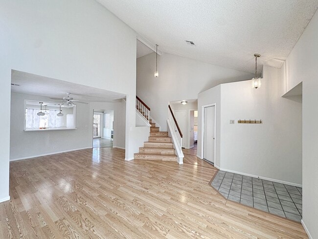 Photo - 4 BEDROOM 2.5 BATH HOME