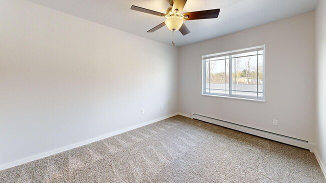 Quarry View Apartments