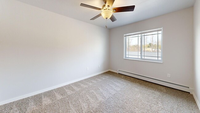 Photo - Quarry View Apartments