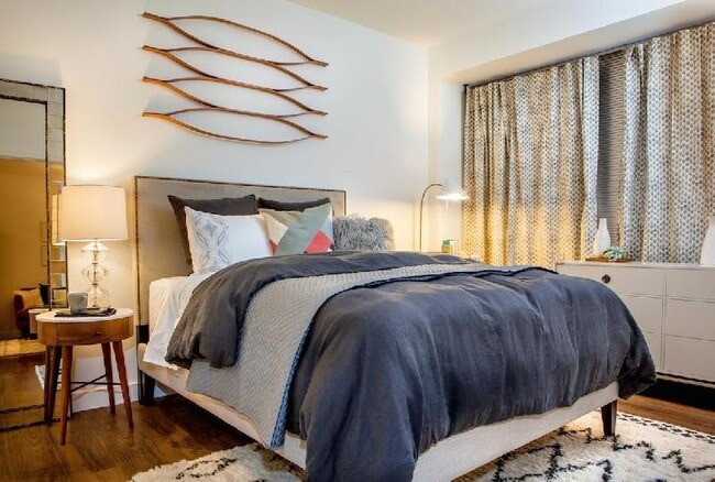 Photo - 1331 Boylston St Unit 1BR