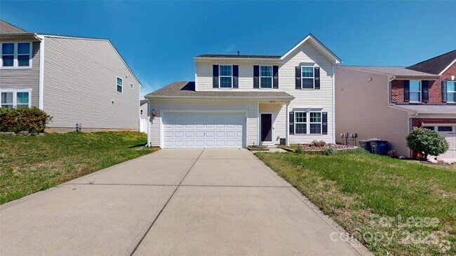 Building Photo - 10848 Tailwater St Rental