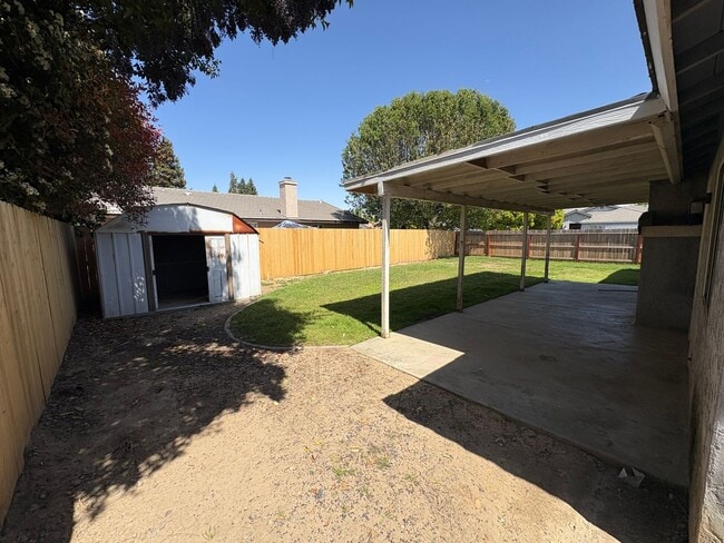 Photo - NW Visalia home available in a great neighborhood! available soon