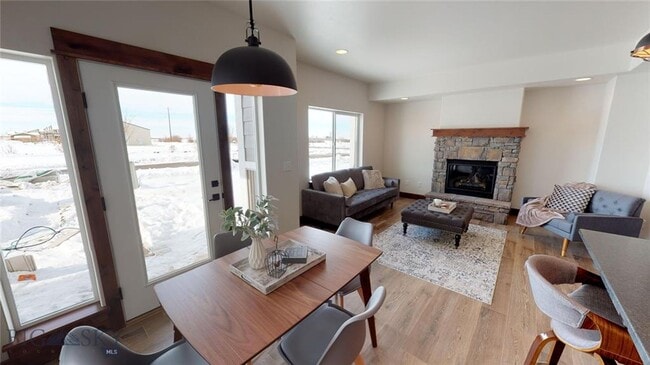 Photo - 1180 Baxter Creek Way Unit A