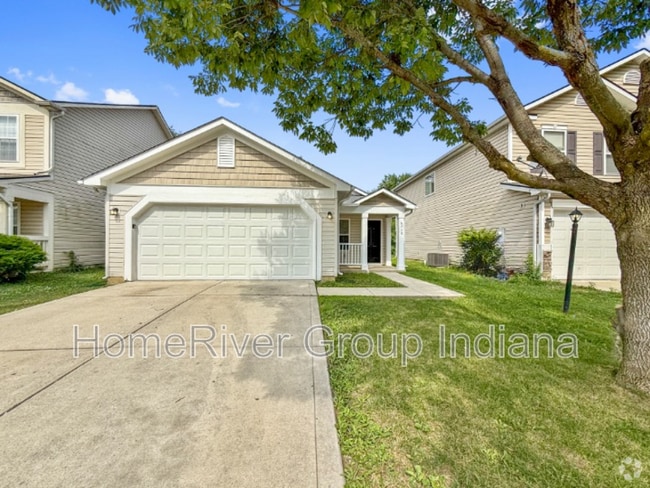 Building Photo - 4118 Candy Apple Blvd Rental