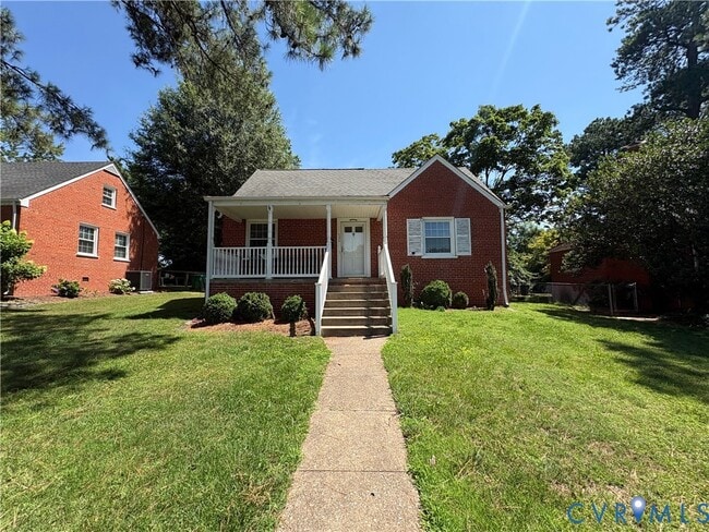 Building Photo - 6308 Monument Ave