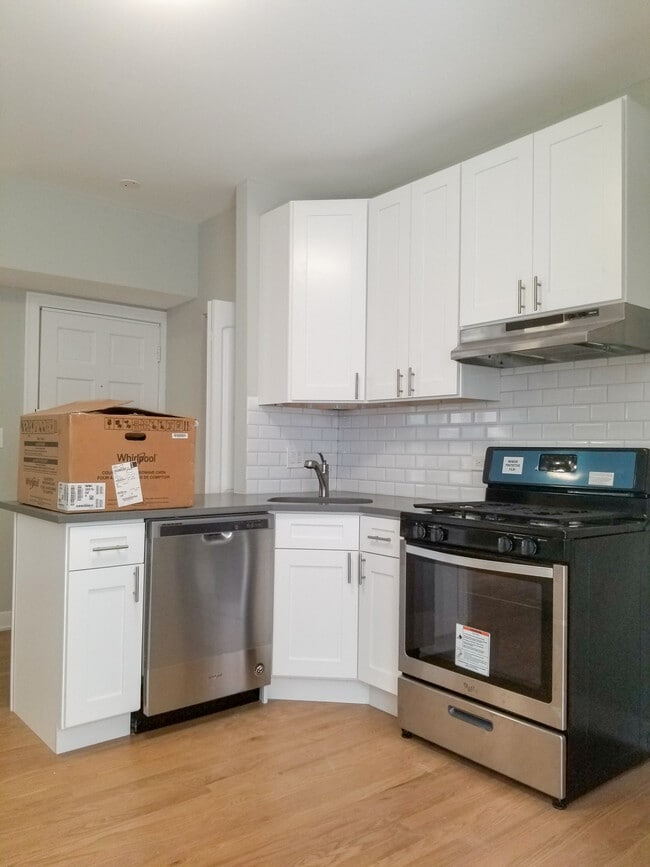 Photo - 3525 N Broadway Apartamentos Unidad 1W
