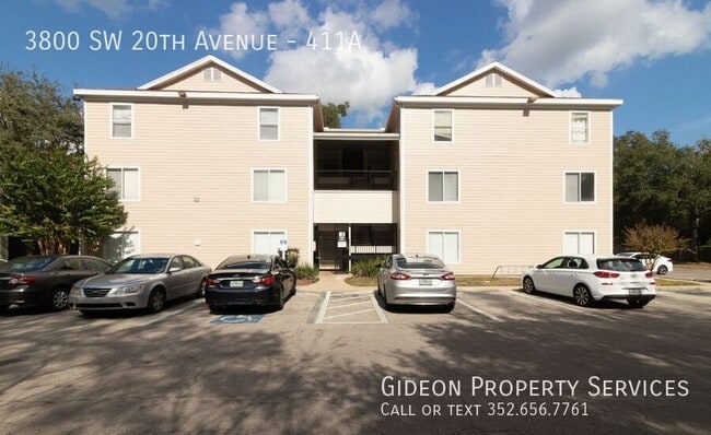 Building Photo - 3800 SW 20th Ave Rental