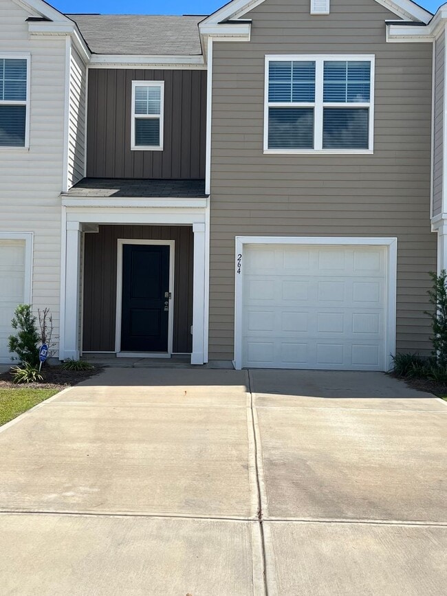 264 Blue Haw Dr