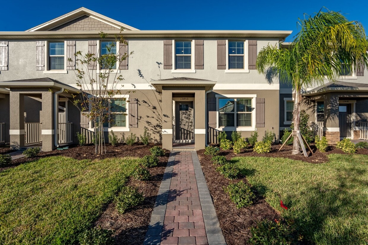 Photo - 13453 Sagestone Dr (Horizon West, FL)