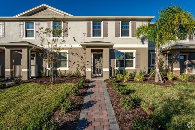 Building Photo - 13453 Sagestone Dr Rental
