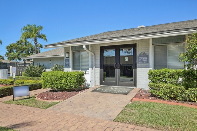 The Palms at Countryside Apartments