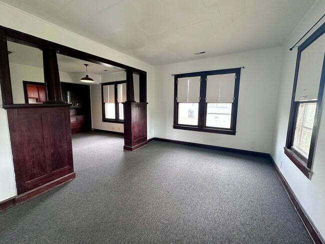 Photo - Updated 4-Bed House with Fenced Yard in Efland!