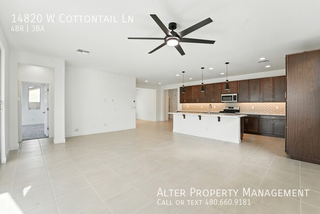 Photo - 14820 W Cottontail Ln