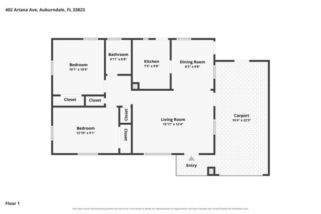 Photo - 402 Ariana Ave