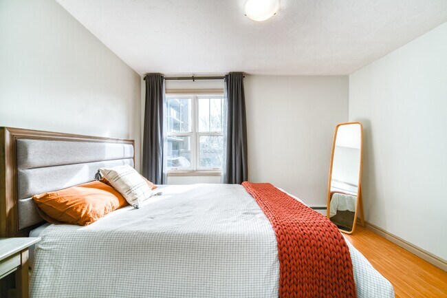 Photo - 5778-5778 South St Unité 415