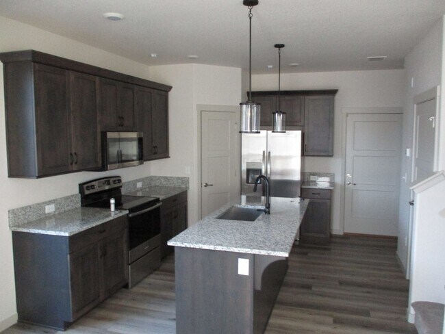 Photo - Newer Construction Berthoud Property