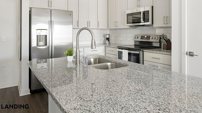 Photo - 2110 Birkhall St Unidad 2130-222