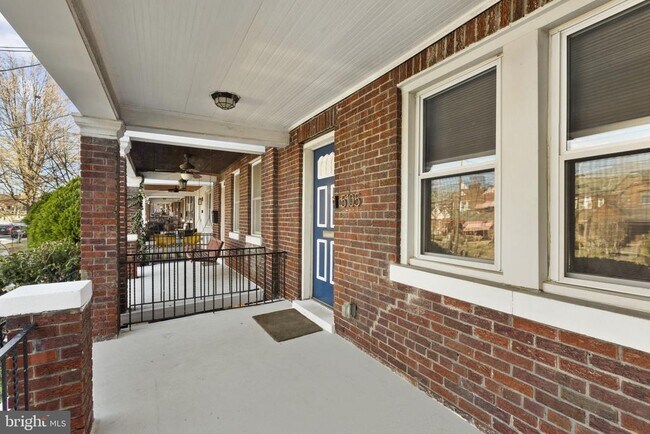 Photo - 5105 New Hampshire Ave NW